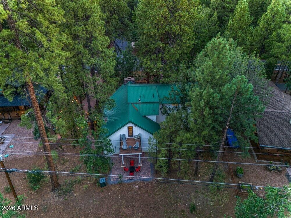 4273 E Branding Iron Loop Loop, Pinetop, AZ 85935 — photo 83 of 136