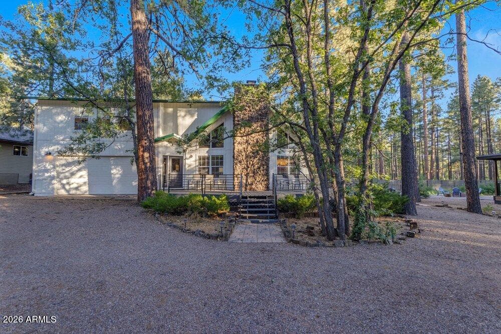 4273 E Branding Iron Loop Loop, Pinetop, AZ 85935 — photo 95 of 136
