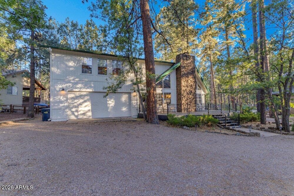 4273 E Branding Iron Loop Loop, Pinetop, AZ 85935 — photo 96 of 136