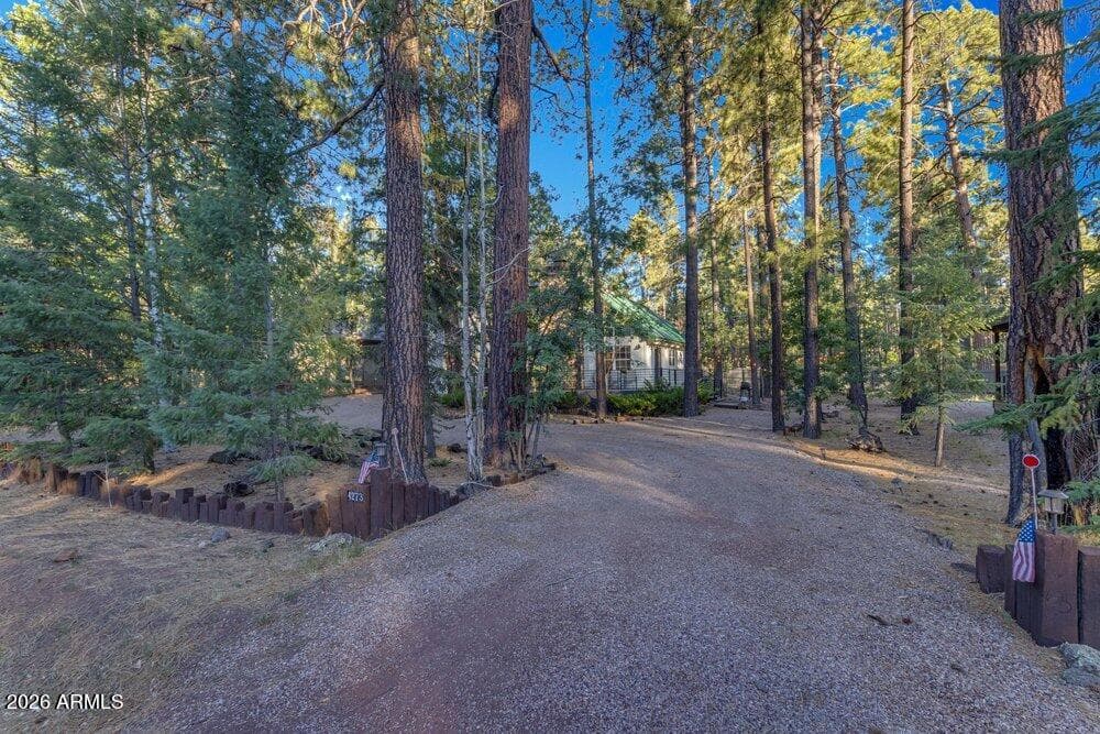 4273 E Branding Iron Loop Loop, Pinetop, AZ 85935 — photo 99 of 136