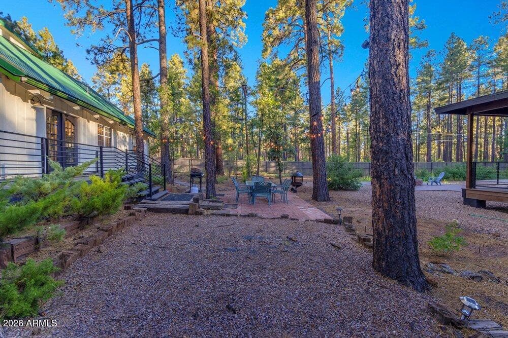 4273 E Branding Iron Loop Loop, Pinetop, AZ 85935 — photo 101 of 136