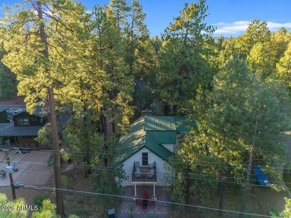 4273 E Branding Iron Loop Loop, Pinetop, AZ 85935 — photo 117 of 136