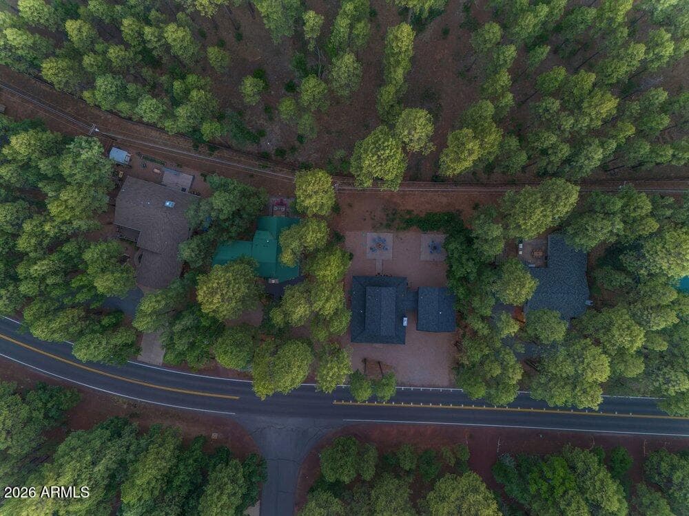 4273 E Branding Iron Loop Loop, Pinetop, AZ 85935 — photo 131 of 136