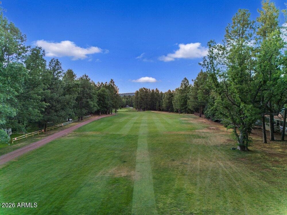 4273 E Branding Iron Loop Loop, Pinetop, AZ 85935 — photo 133 of 136