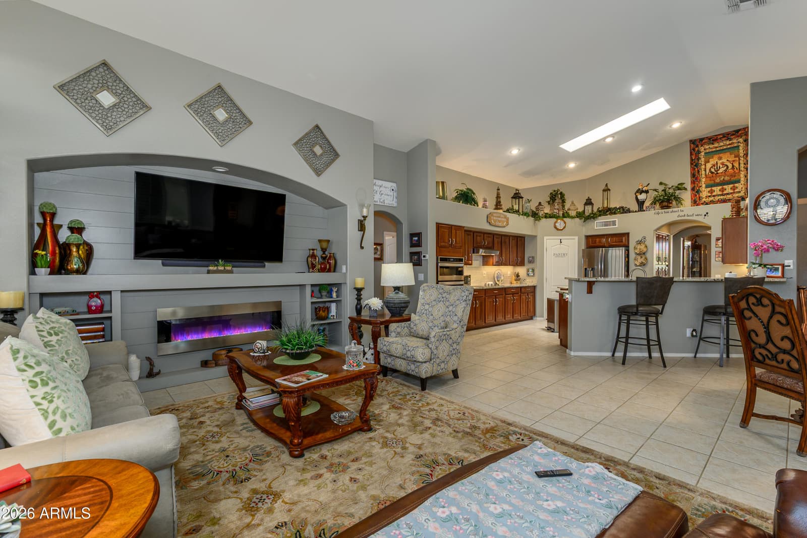 18399 N KRISTA Way, Surprise, AZ 85374 — photo 3 of 45