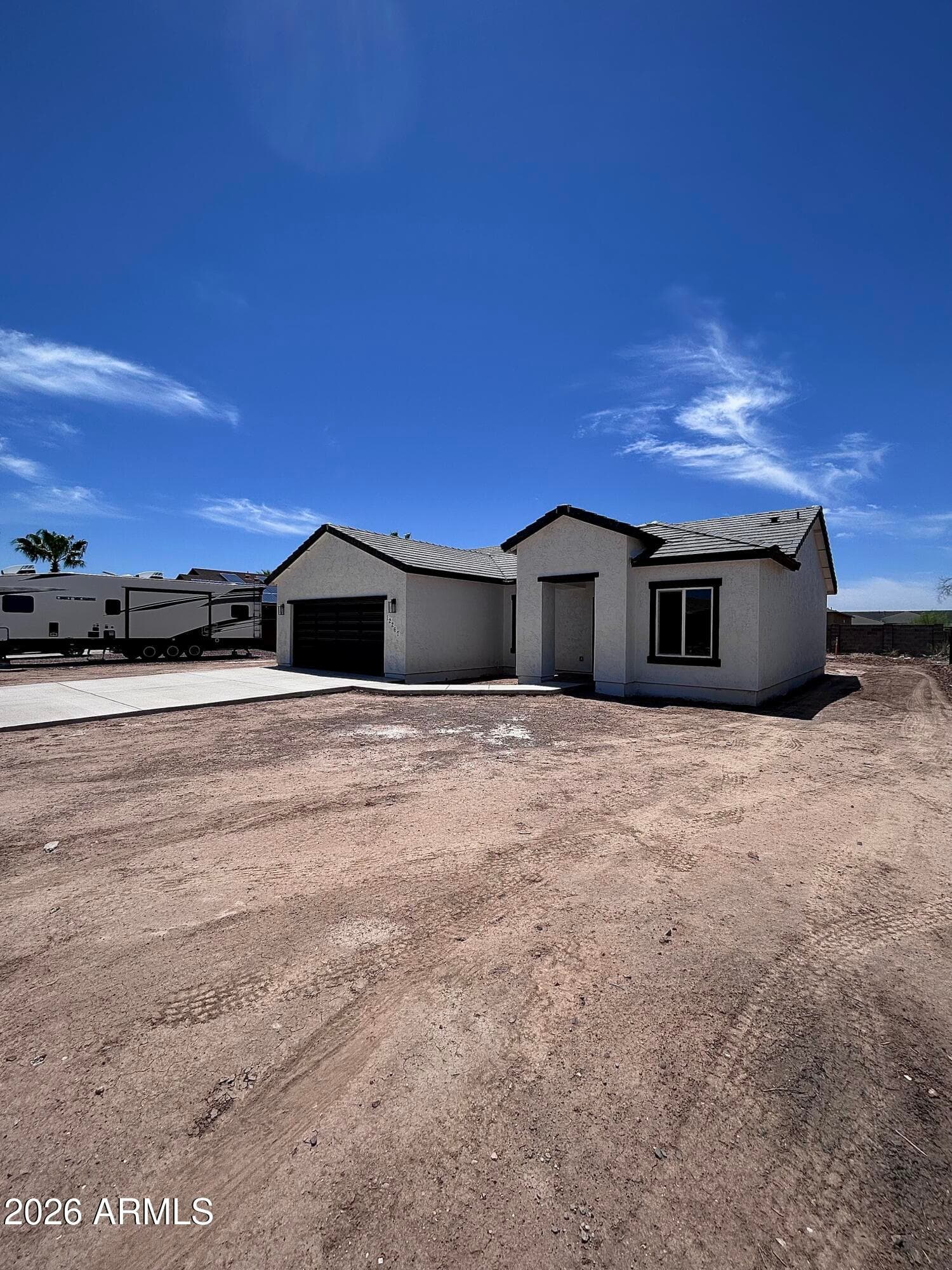 12267 W CABRILLO Drive, Arizona City, AZ 85123