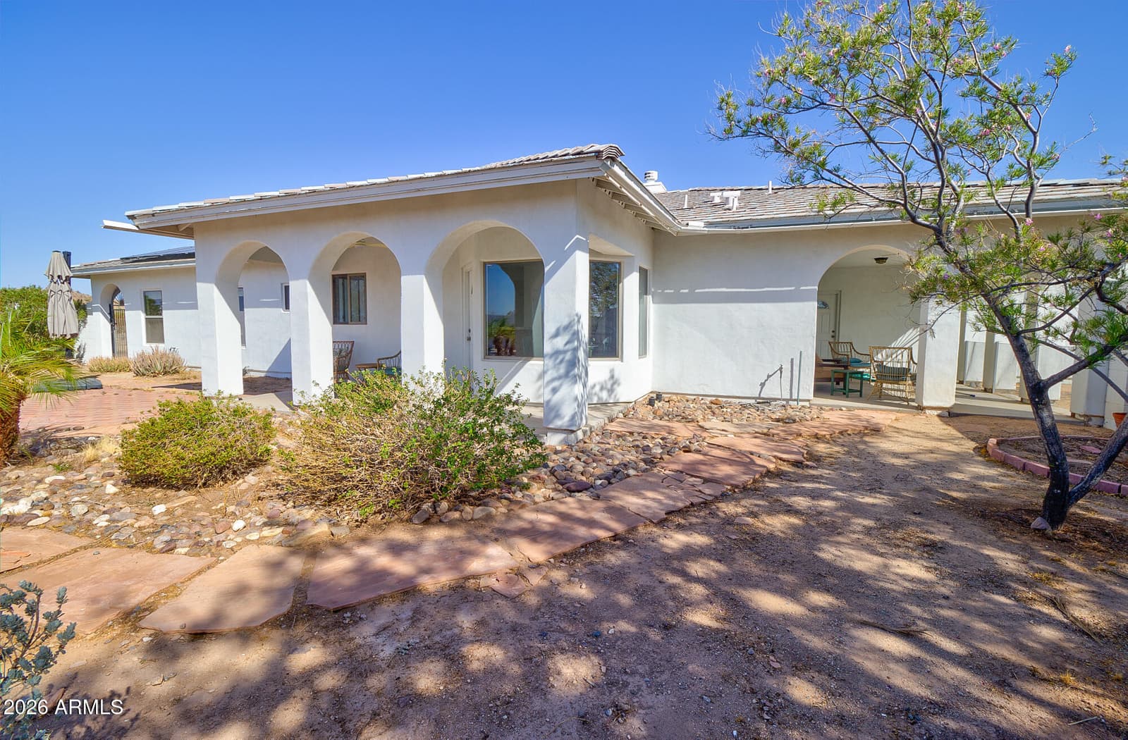 20701 W Black Knob Street, Casa Grande, AZ 85122 — photo 21 of 48