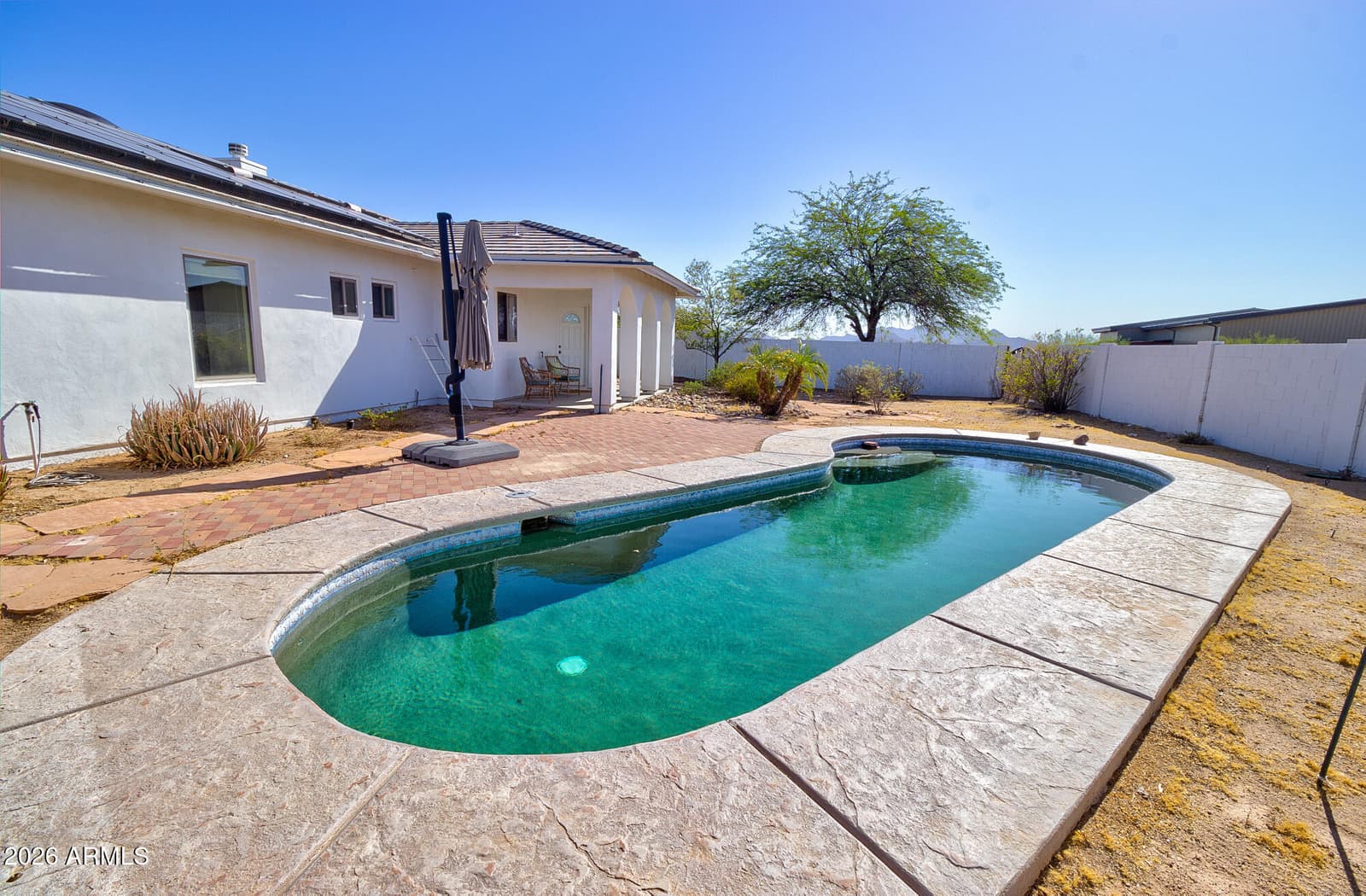 20701 W Black Knob Street, Casa Grande, AZ 85122 — photo 28 of 48