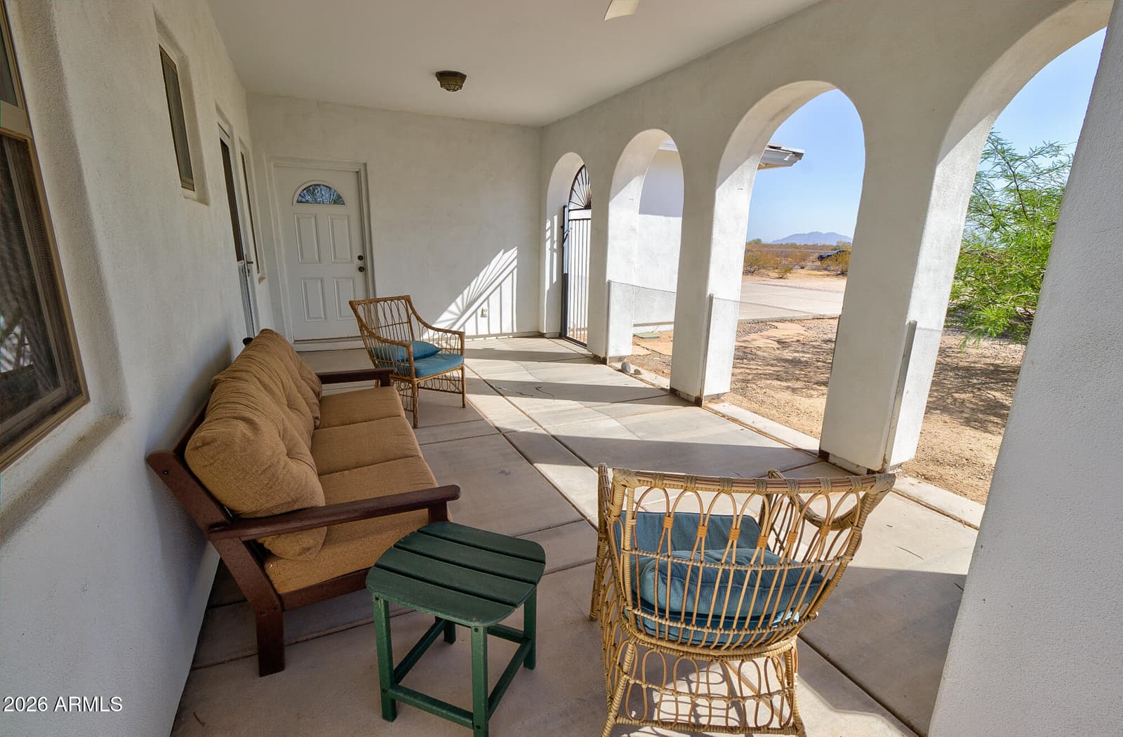 20701 W Black Knob Street, Casa Grande, AZ 85122 — photo 24 of 48
