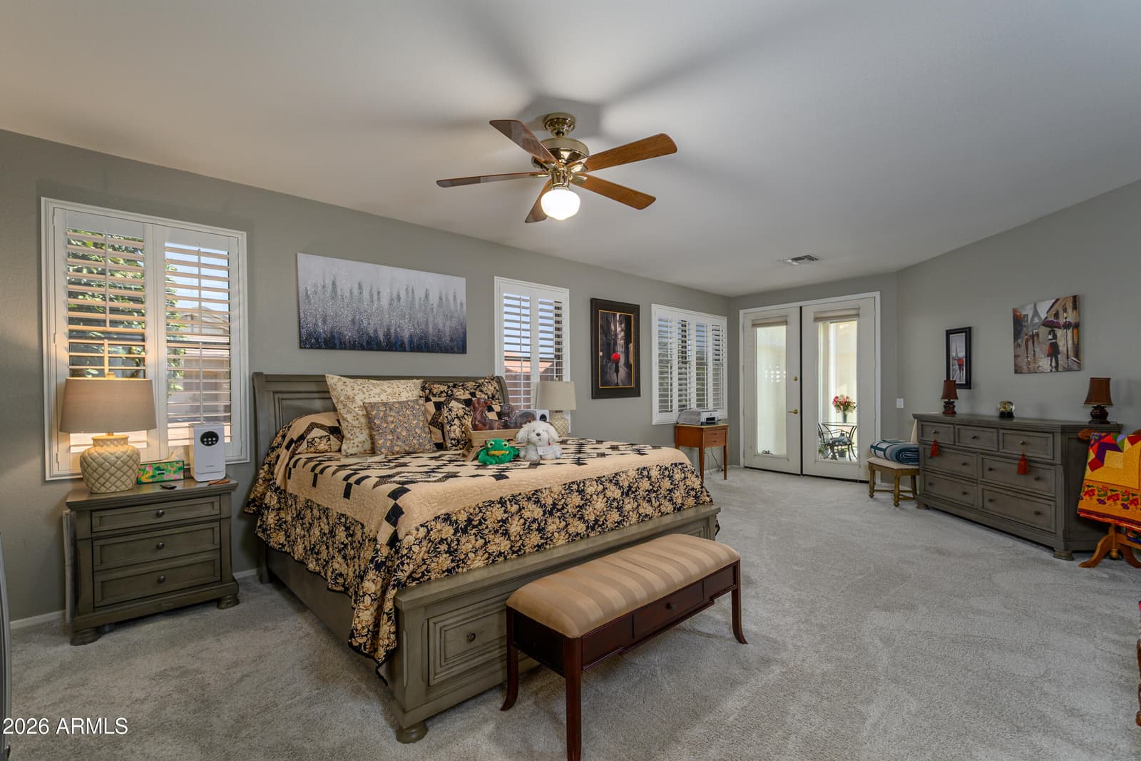 18399 N KRISTA Way, Surprise, AZ 85374 — photo 4 of 45