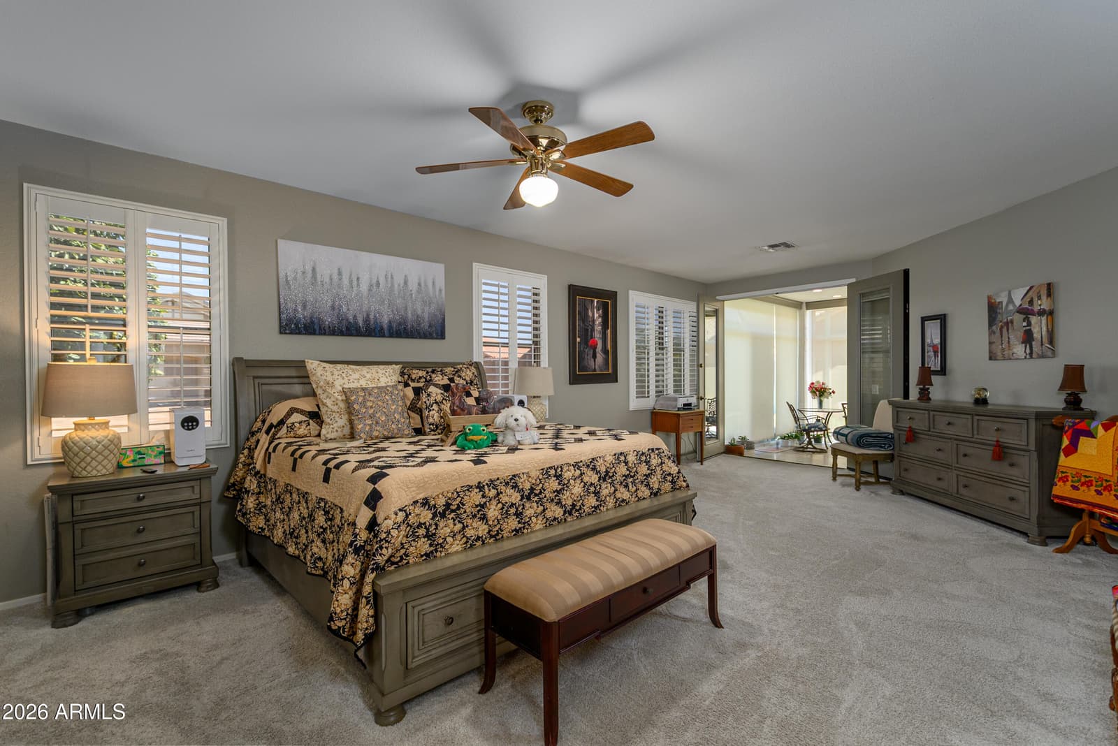 18399 N KRISTA Way, Surprise, AZ 85374 — photo 24 of 45
