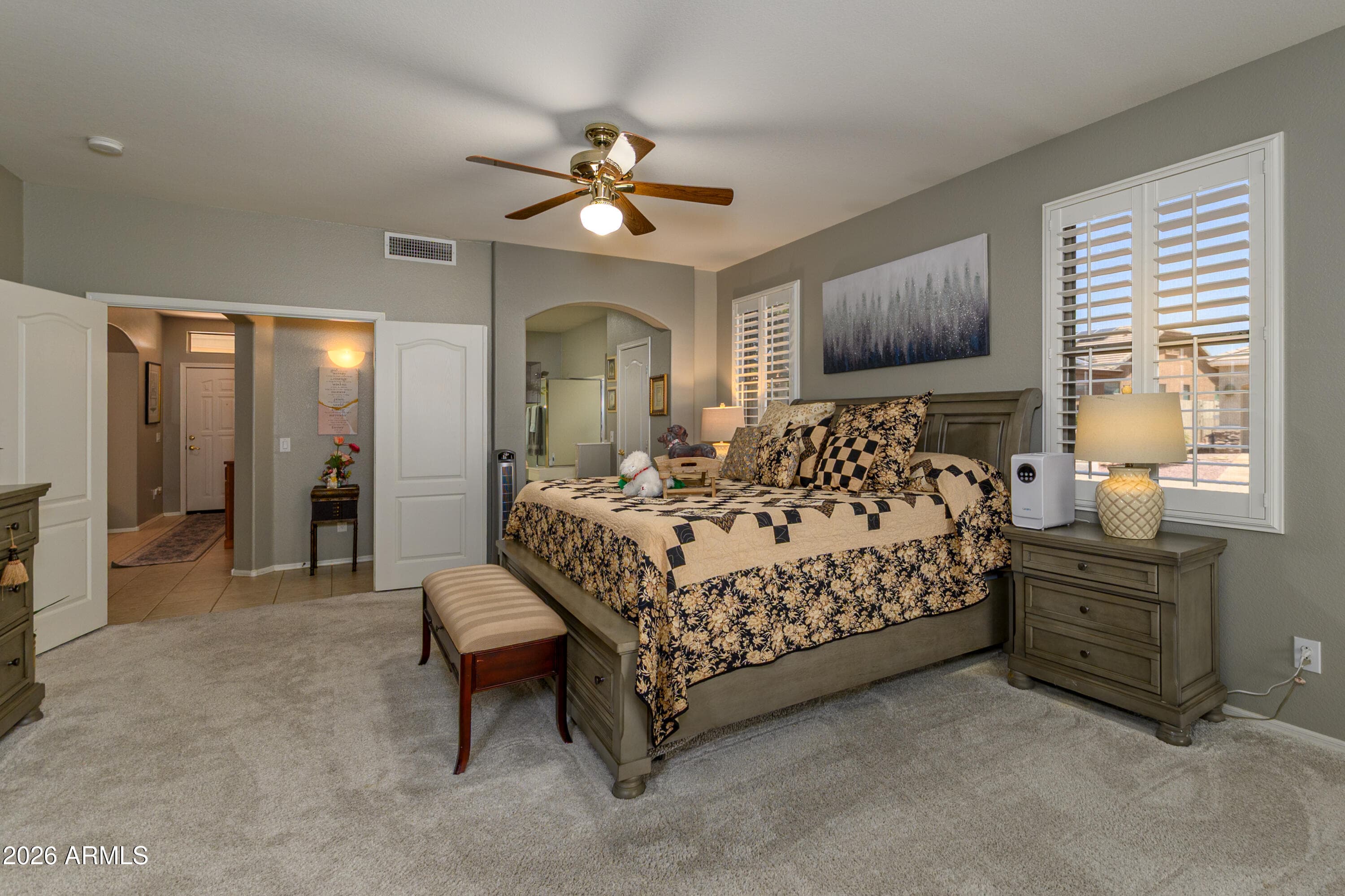 18399 N KRISTA Way, Surprise, AZ 85374 — photo 25 of 45