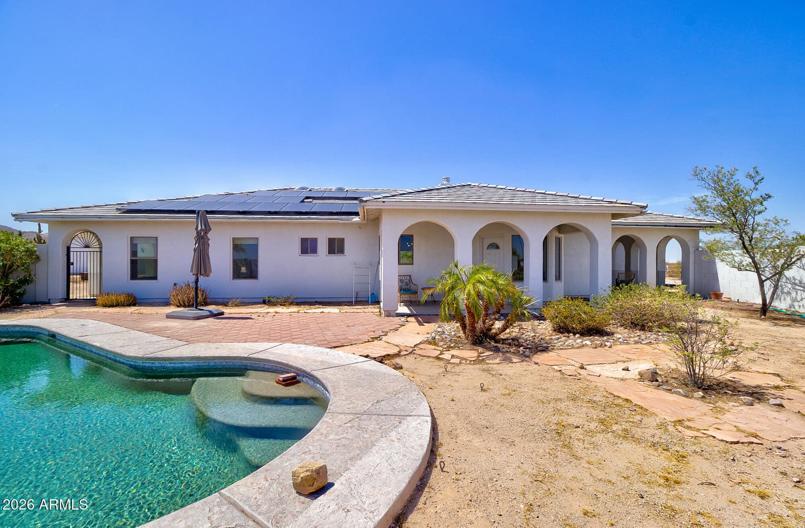 20701 W Black Knob Street, Casa Grande, AZ 85122 — photo 26 of 48