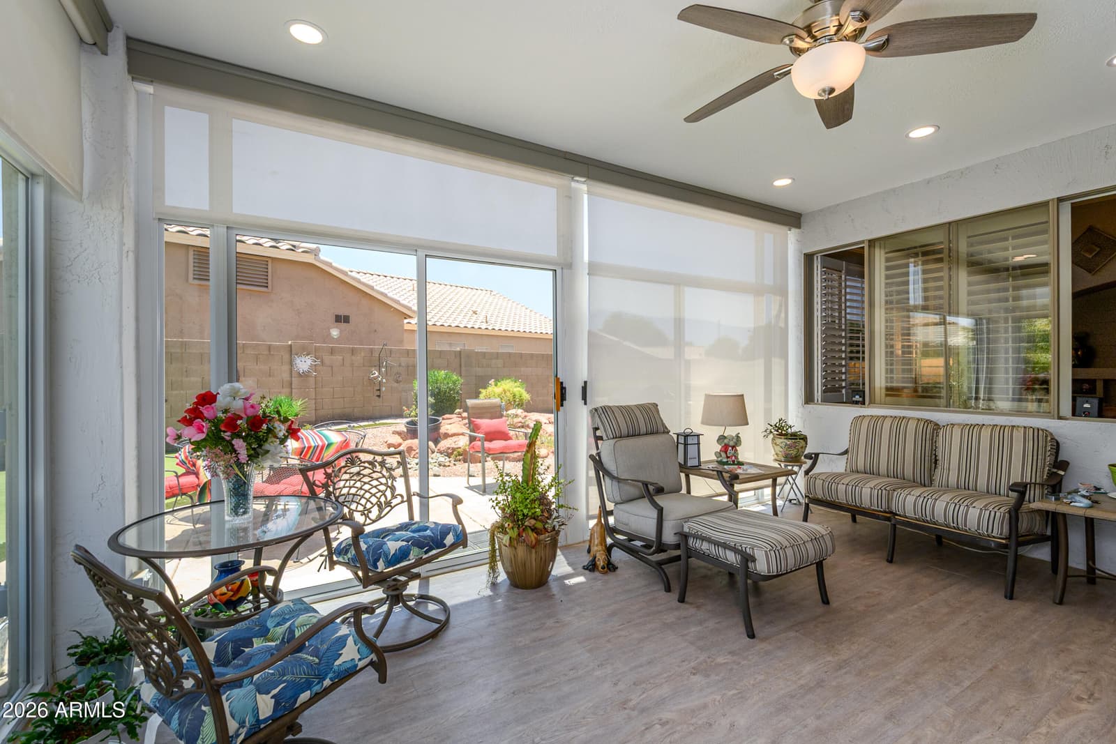 18399 N KRISTA Way, Surprise, AZ 85374 — photo 34 of 45