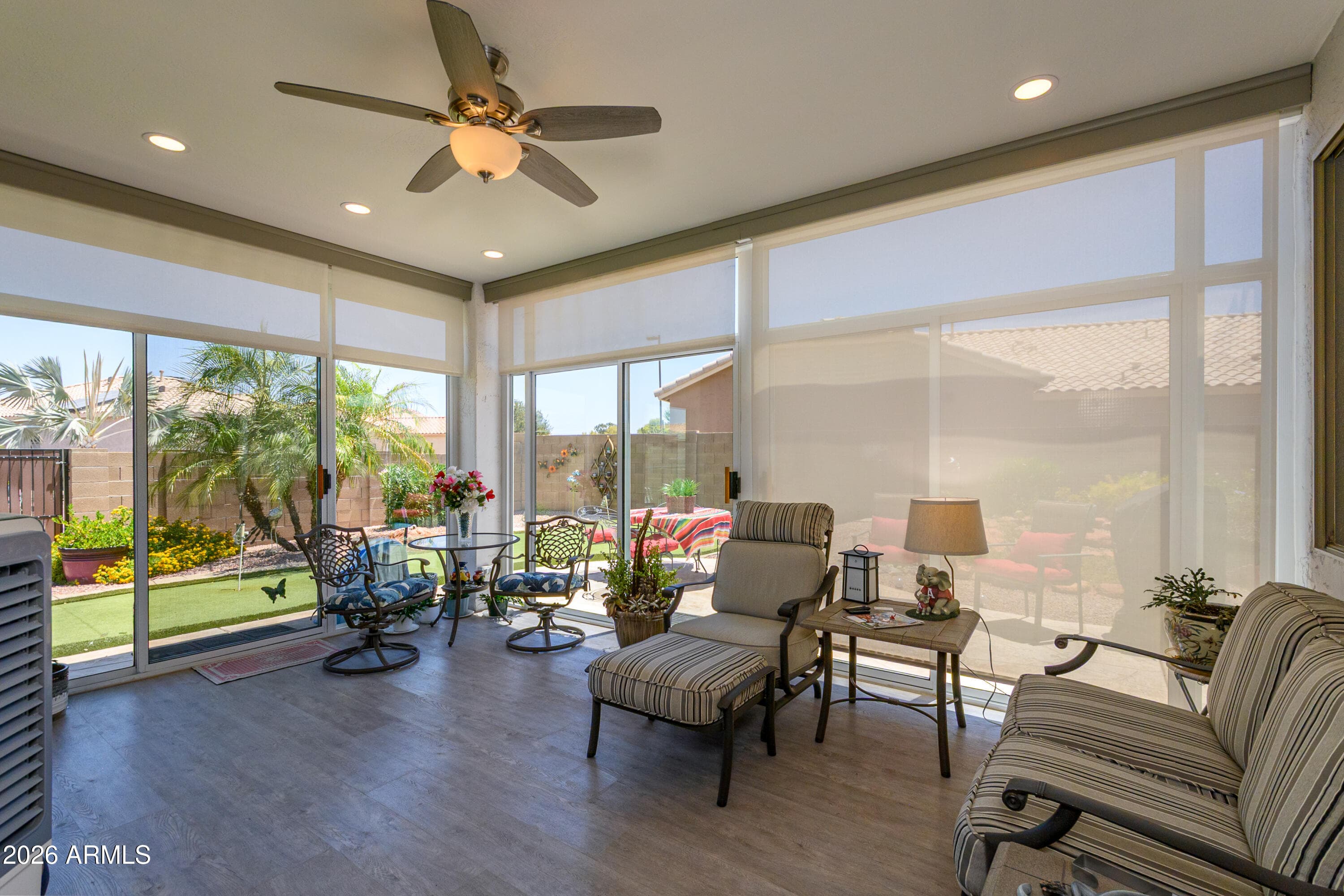 18399 N KRISTA Way, Surprise, AZ 85374 — photo 5 of 45
