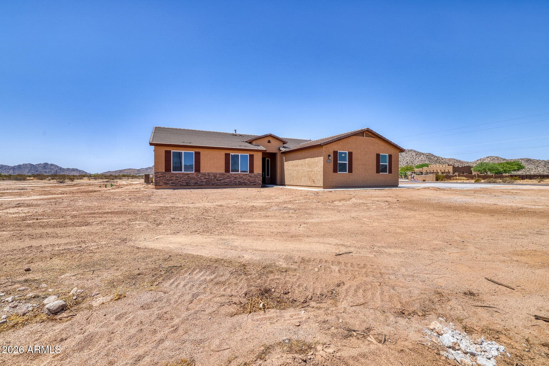 17965 N STONEBLUFF Road, Maricopa, AZ 85139 — photo 47 of 79