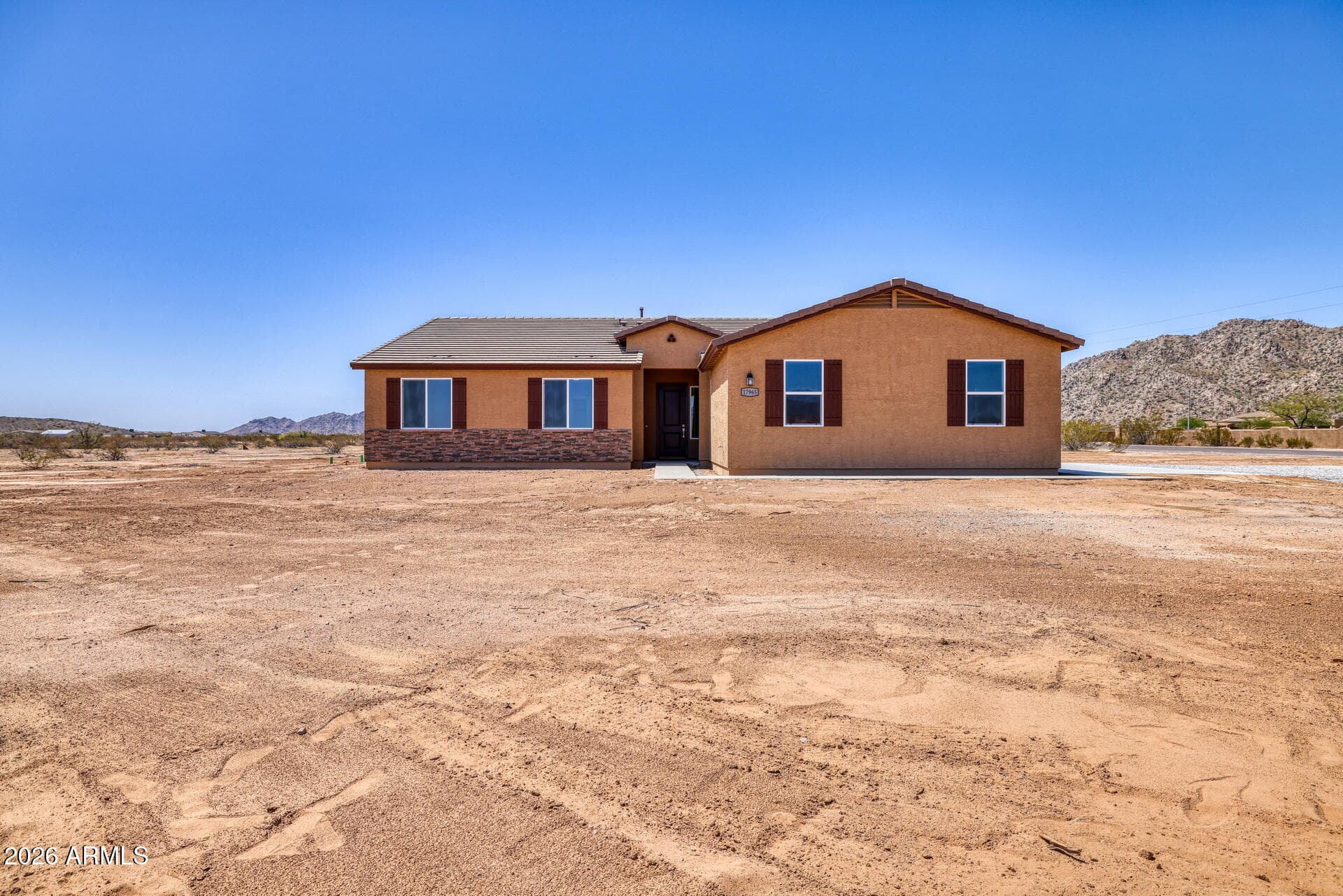 17965 N STONEBLUFF Road, Maricopa, AZ 85139 — photo 48 of 79