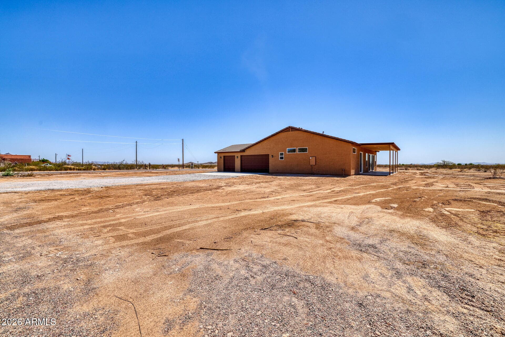 17965 N STONEBLUFF Road, Maricopa, AZ 85139 — photo 53 of 79
