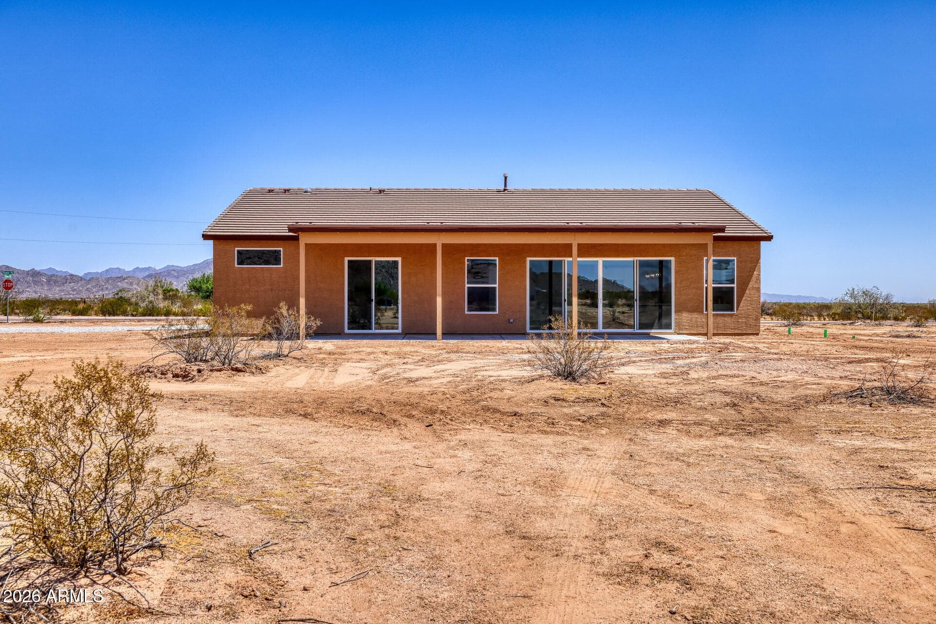 17965 N STONEBLUFF Road, Maricopa, AZ 85139 — photo 57 of 79