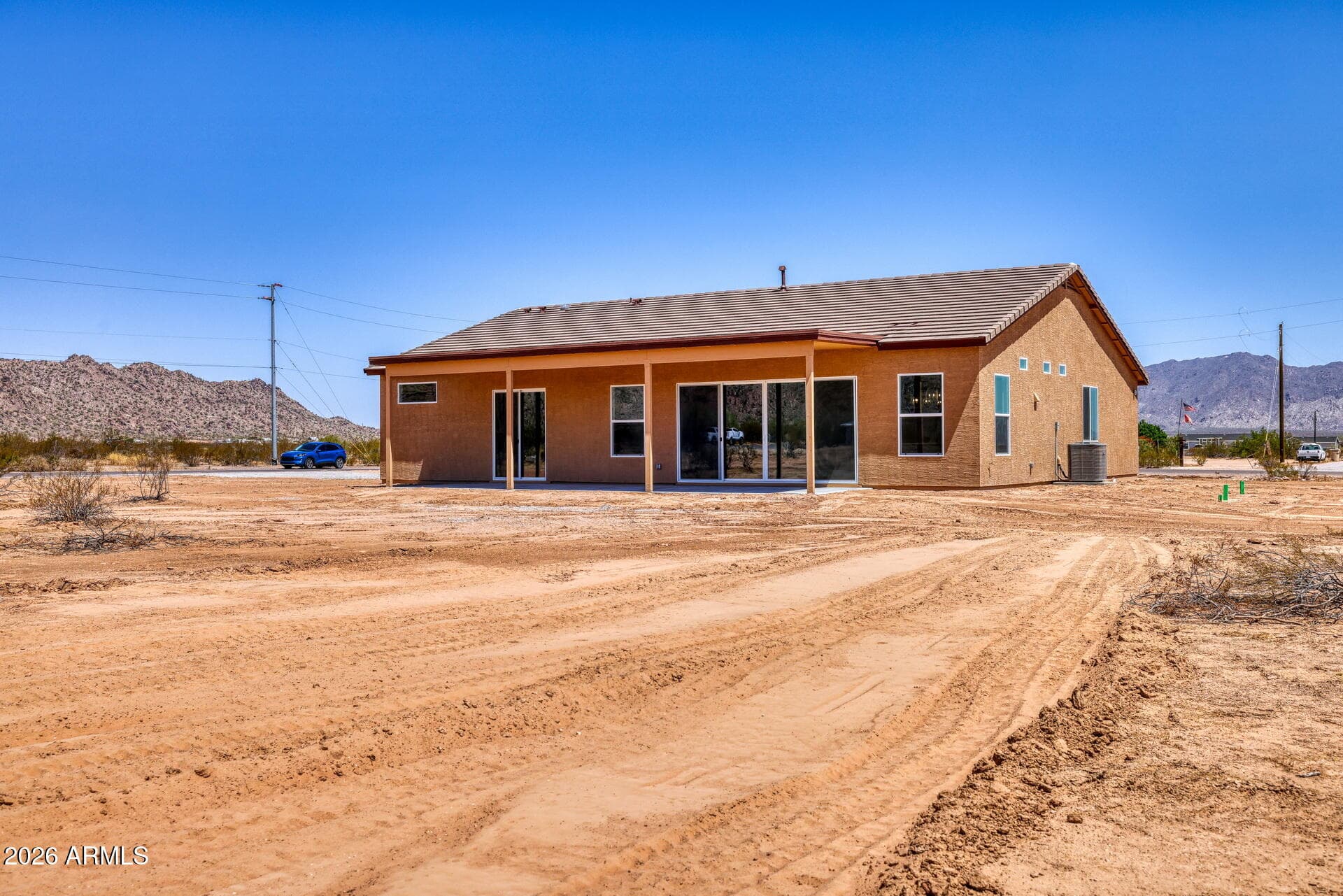 17965 N STONEBLUFF Road, Maricopa, AZ 85139 — photo 60 of 79