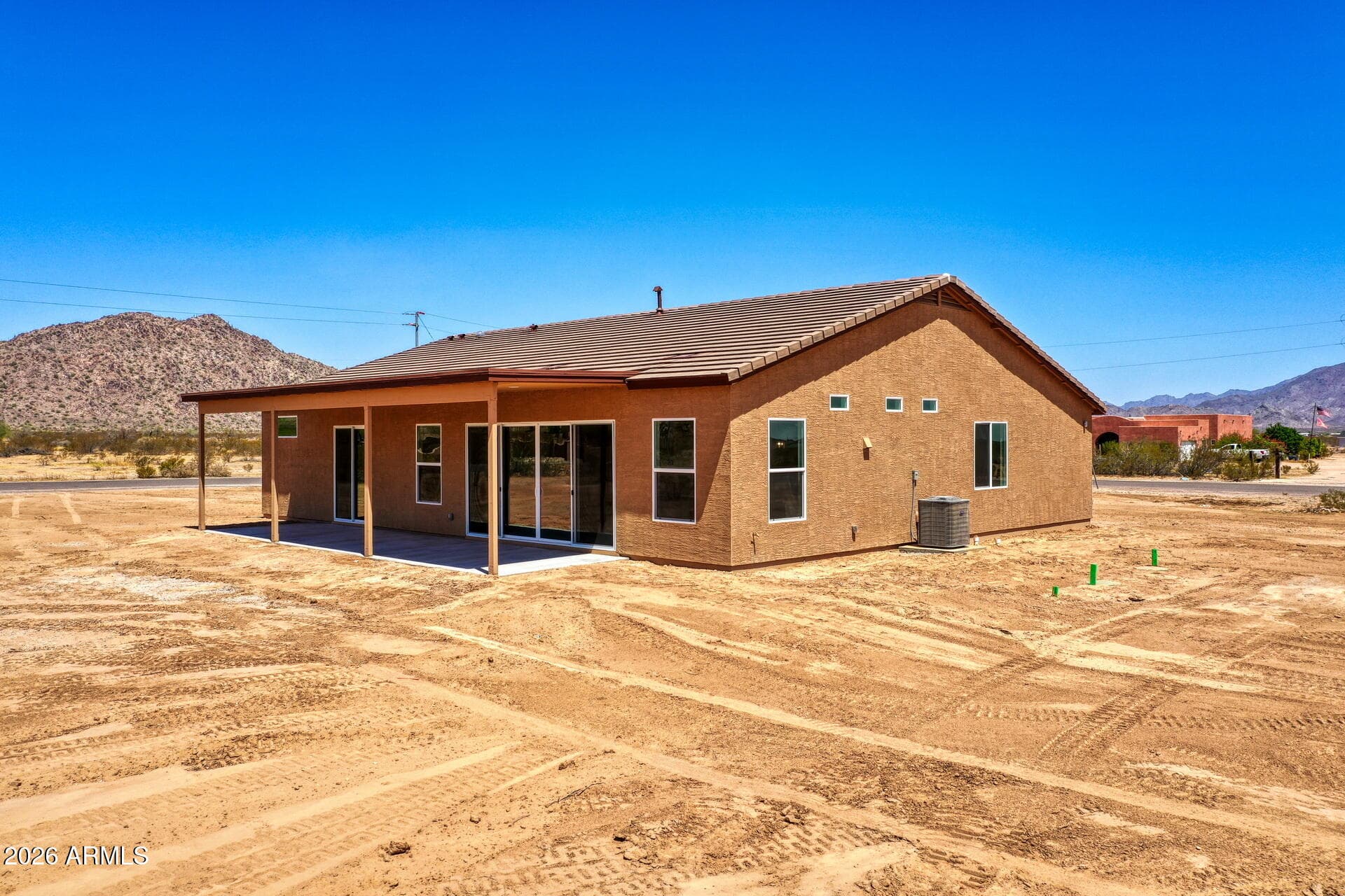 17965 N STONEBLUFF Road, Maricopa, AZ 85139 — photo 72 of 79