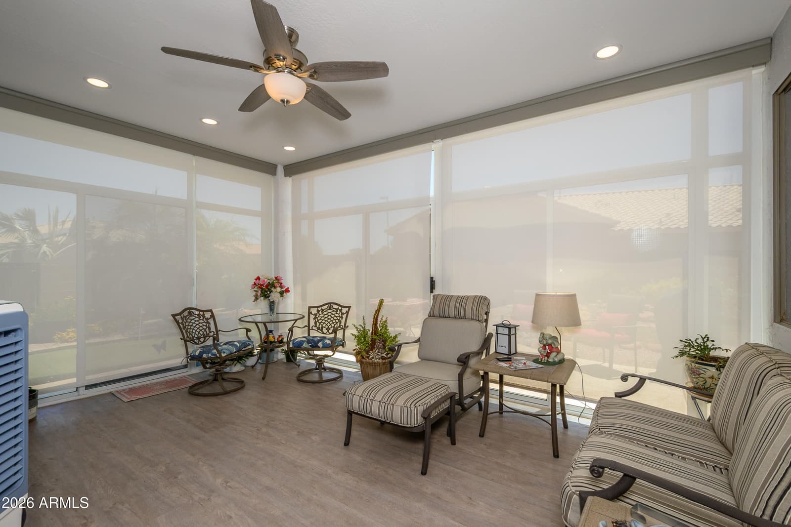 18399 N KRISTA Way, Surprise, AZ 85374 — photo 35 of 45