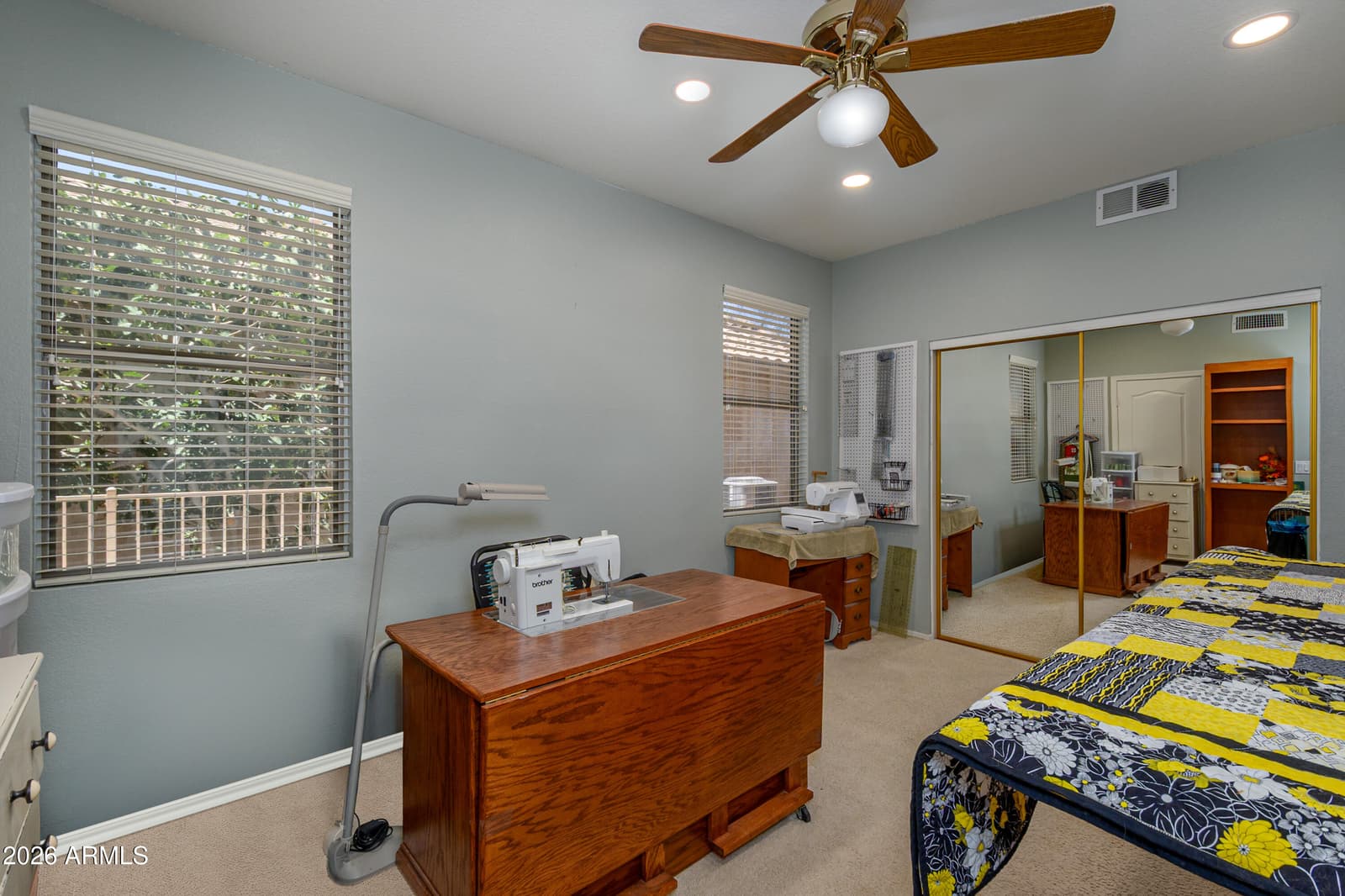 18399 N KRISTA Way, Surprise, AZ 85374 — photo 31 of 45