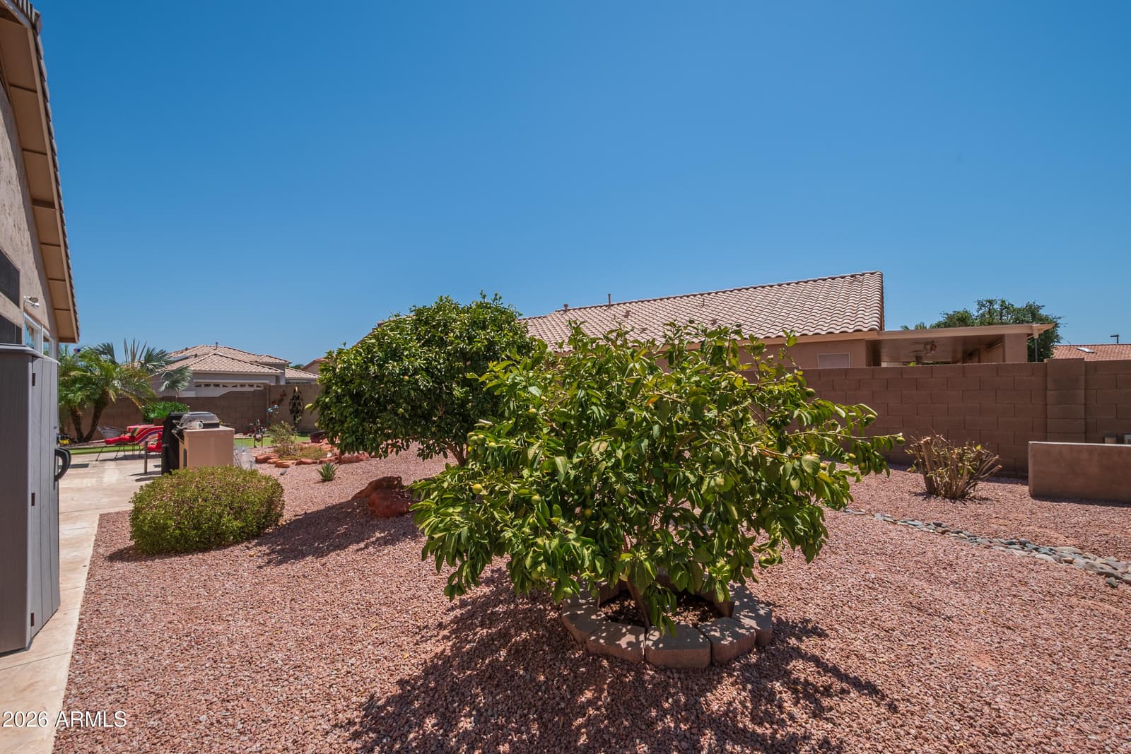 18399 N KRISTA Way, Surprise, AZ 85374 — photo 37 of 45
