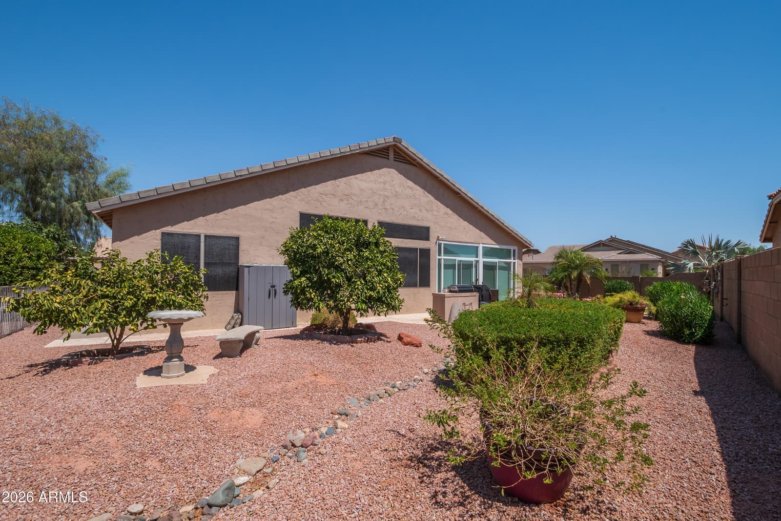 18399 N KRISTA Way, Surprise, AZ 85374 — photo 38 of 45