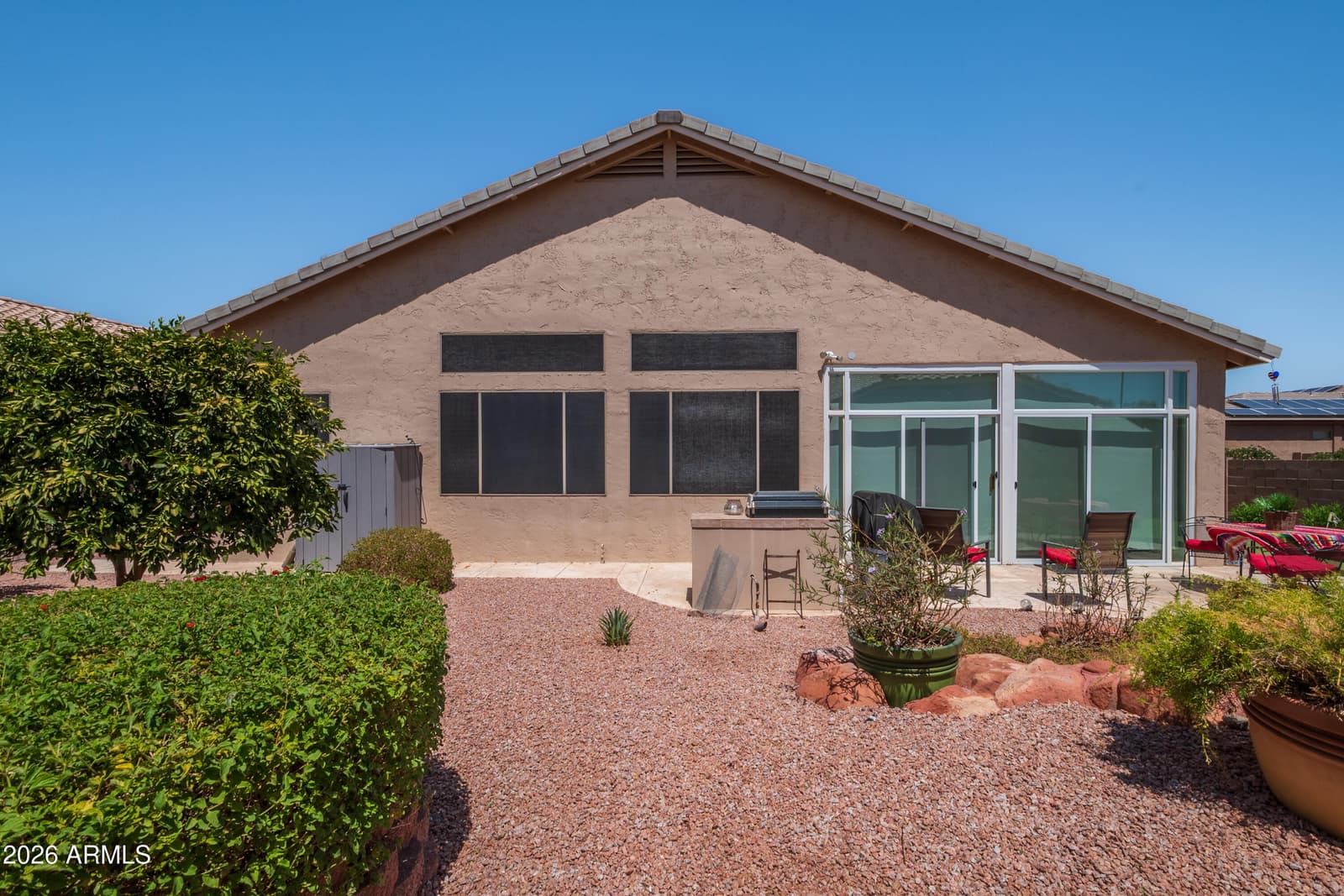 18399 N KRISTA Way, Surprise, AZ 85374 — photo 39 of 45