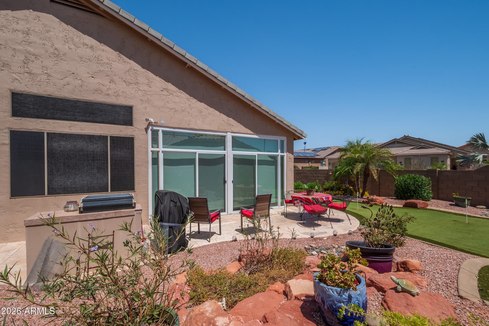 18399 N KRISTA Way, Surprise, AZ 85374 — photo 40 of 45