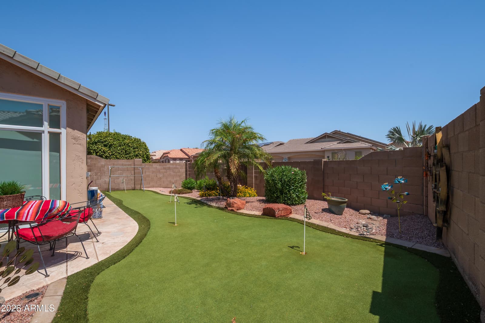 18399 N KRISTA Way, Surprise, AZ 85374 — photo 6 of 45