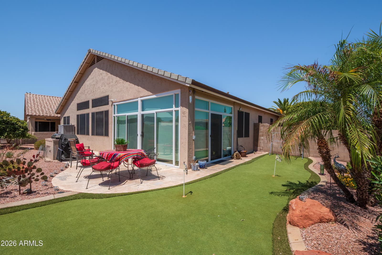 18399 N KRISTA Way, Surprise, AZ 85374 — photo 41 of 45