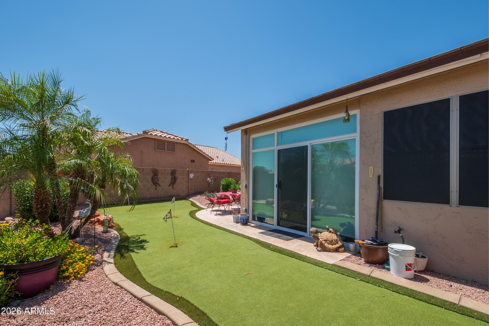 18399 N KRISTA Way, Surprise, AZ 85374 — photo 42 of 45