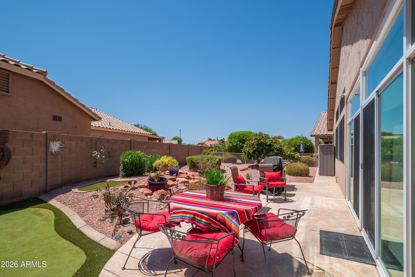 18399 N KRISTA Way, Surprise, AZ 85374 — photo 7 of 45
