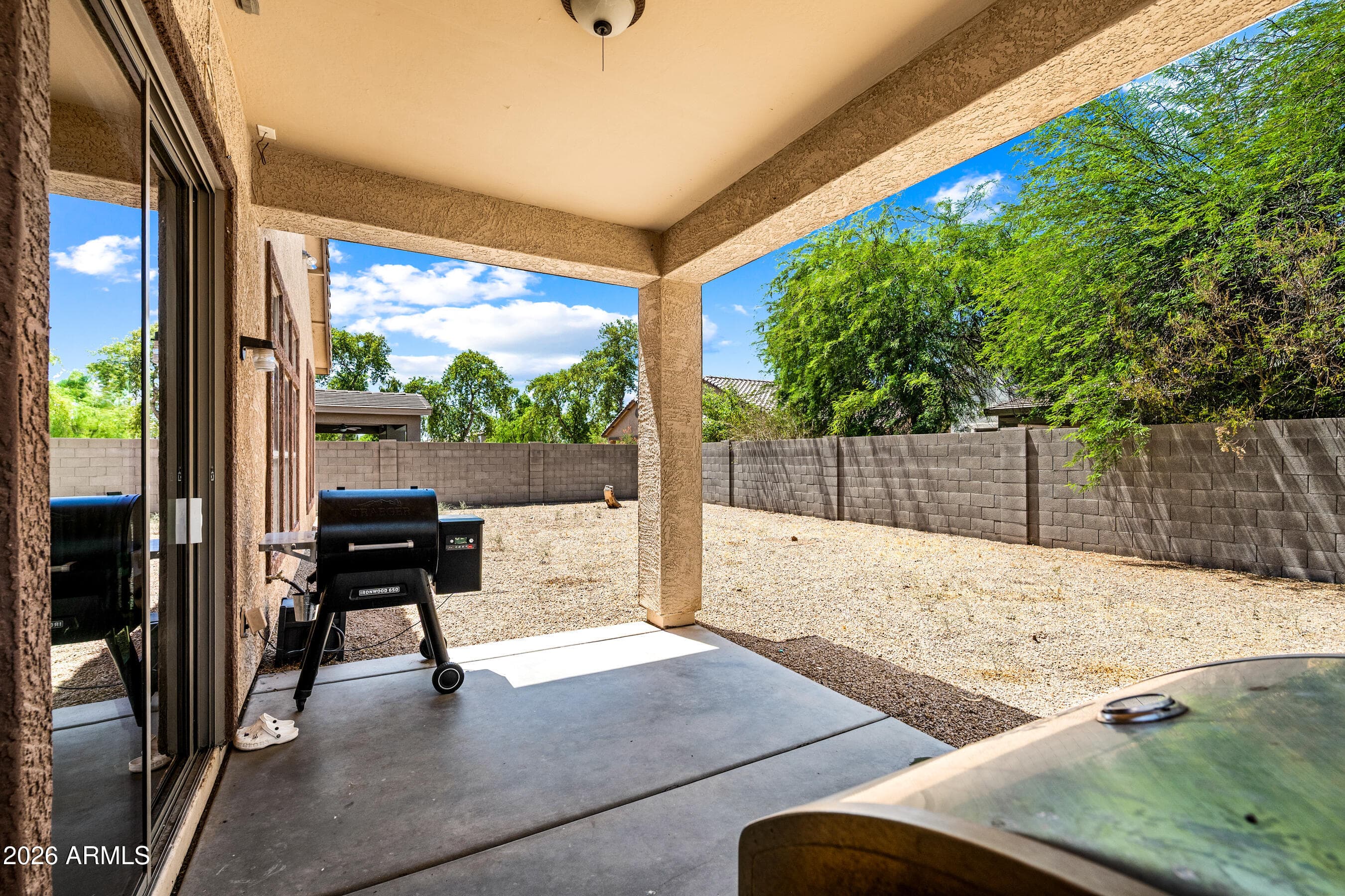 25788 N SANDSTONE Way, Surprise, AZ 85387 — photo 26 of 36