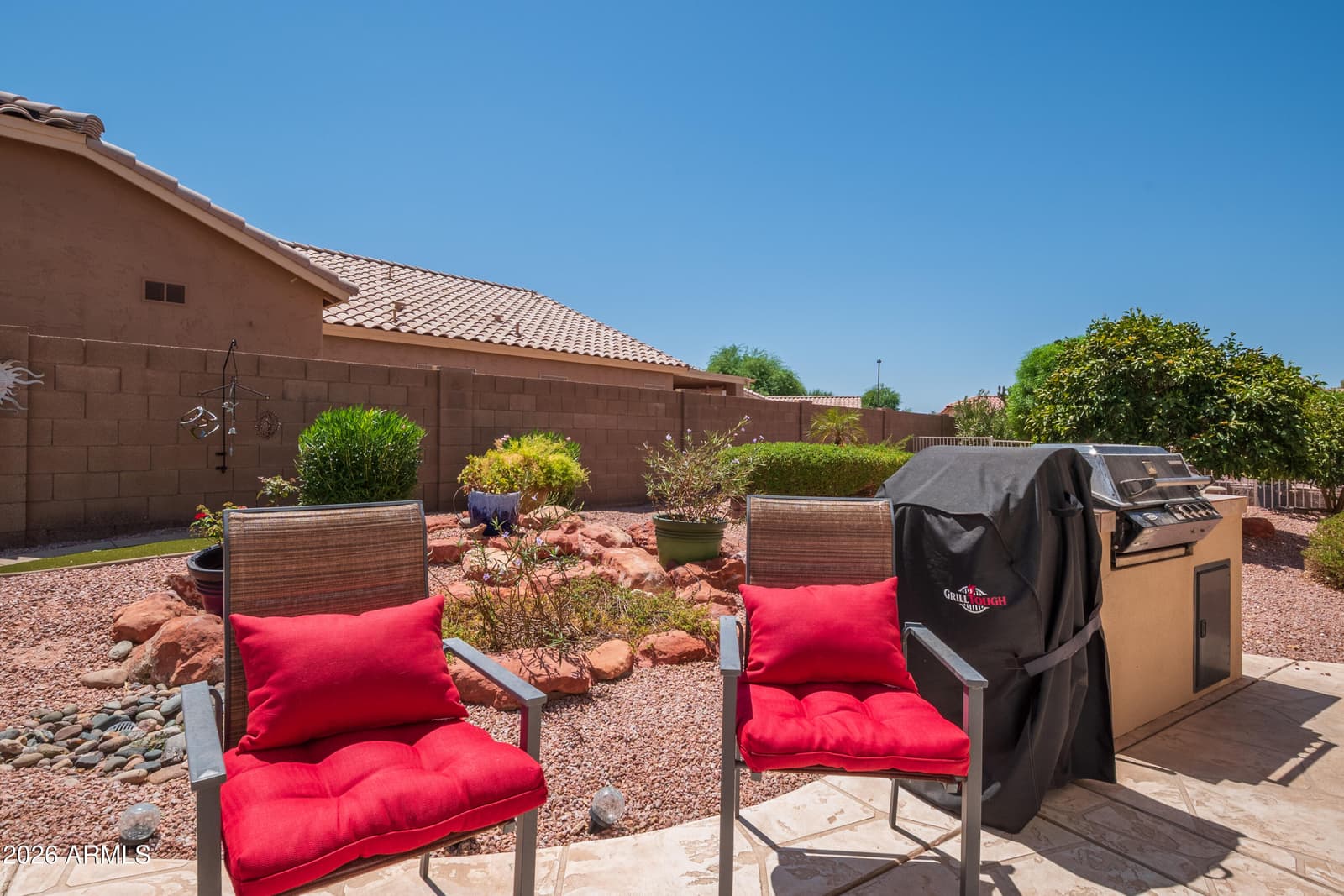 18399 N KRISTA Way, Surprise, AZ 85374 — photo 43 of 45