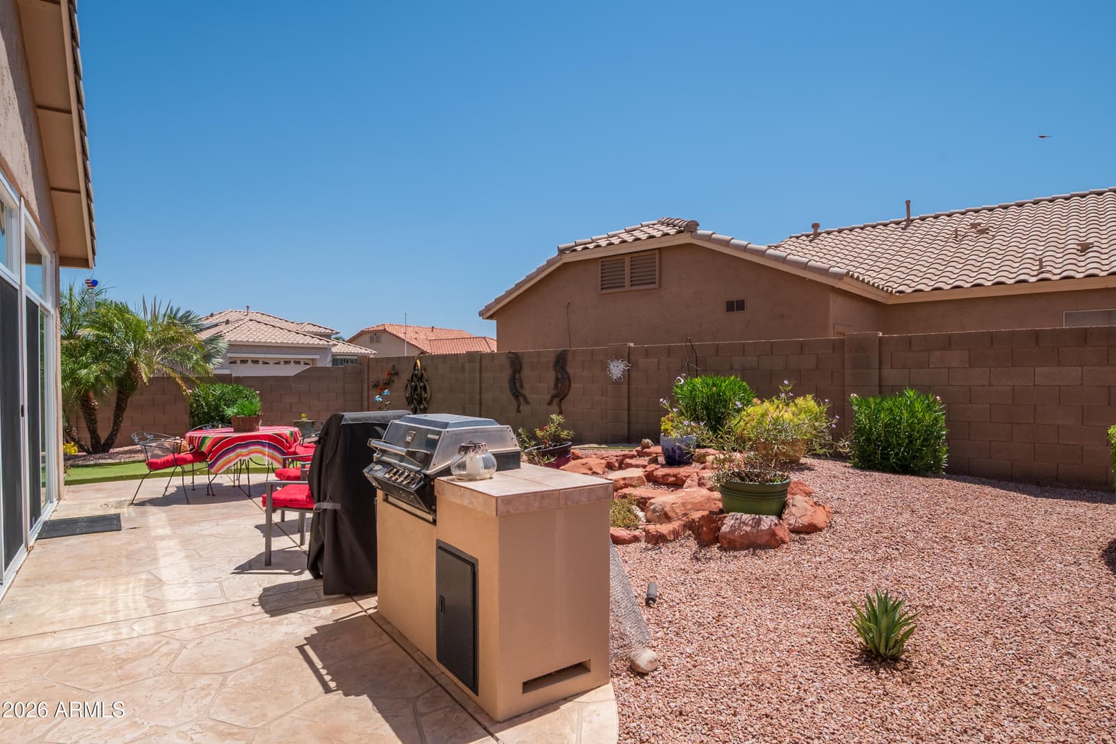 18399 N KRISTA Way, Surprise, AZ 85374 — photo 44 of 45