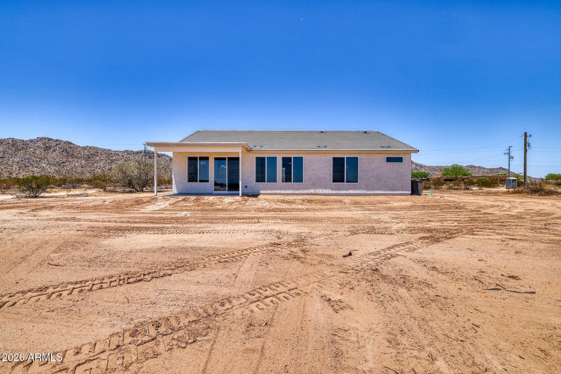 17885 N STONEBLUFF Road, Maricopa, AZ 85139 — photo 36 of 81