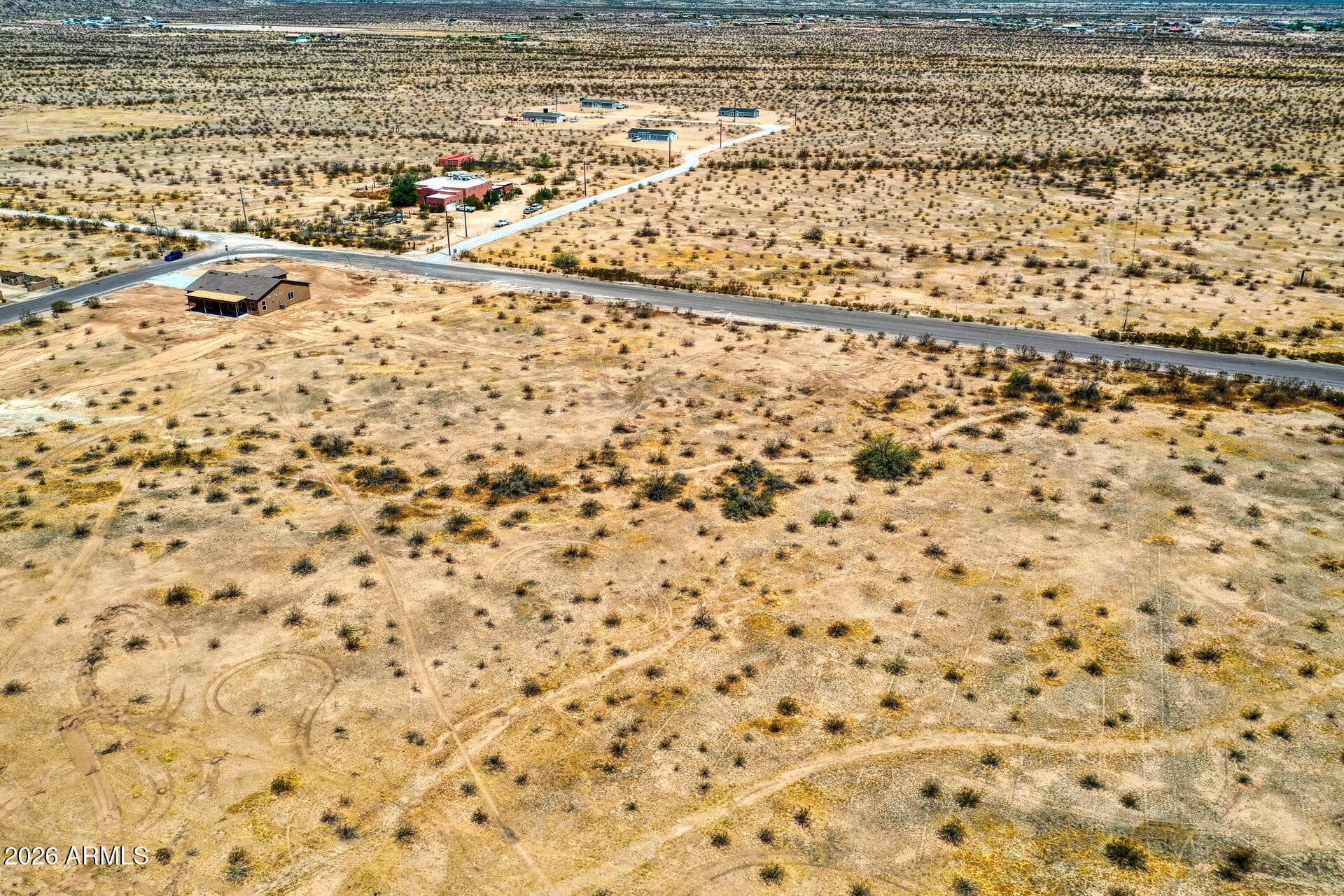 17885 N STONEBLUFF Road, Maricopa, AZ 85139 — photo 45 of 81