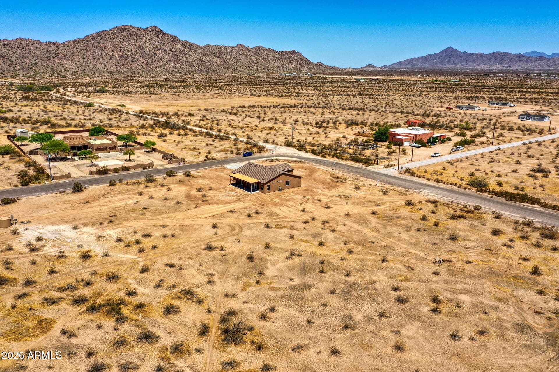 17885 N STONEBLUFF Road, Maricopa, AZ 85139 — photo 47 of 81