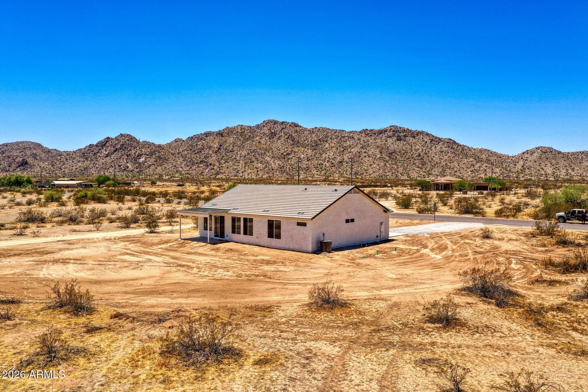 17885 N STONEBLUFF Road, Maricopa, AZ 85139 — photo 78 of 81