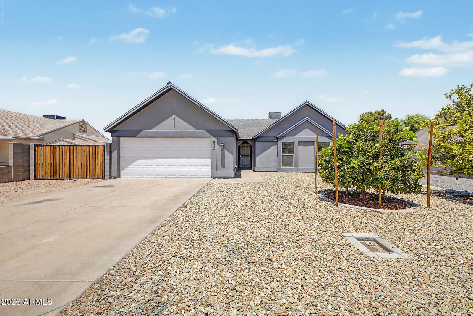 8556 W CHARTER OAK Road, Peoria, AZ 85381