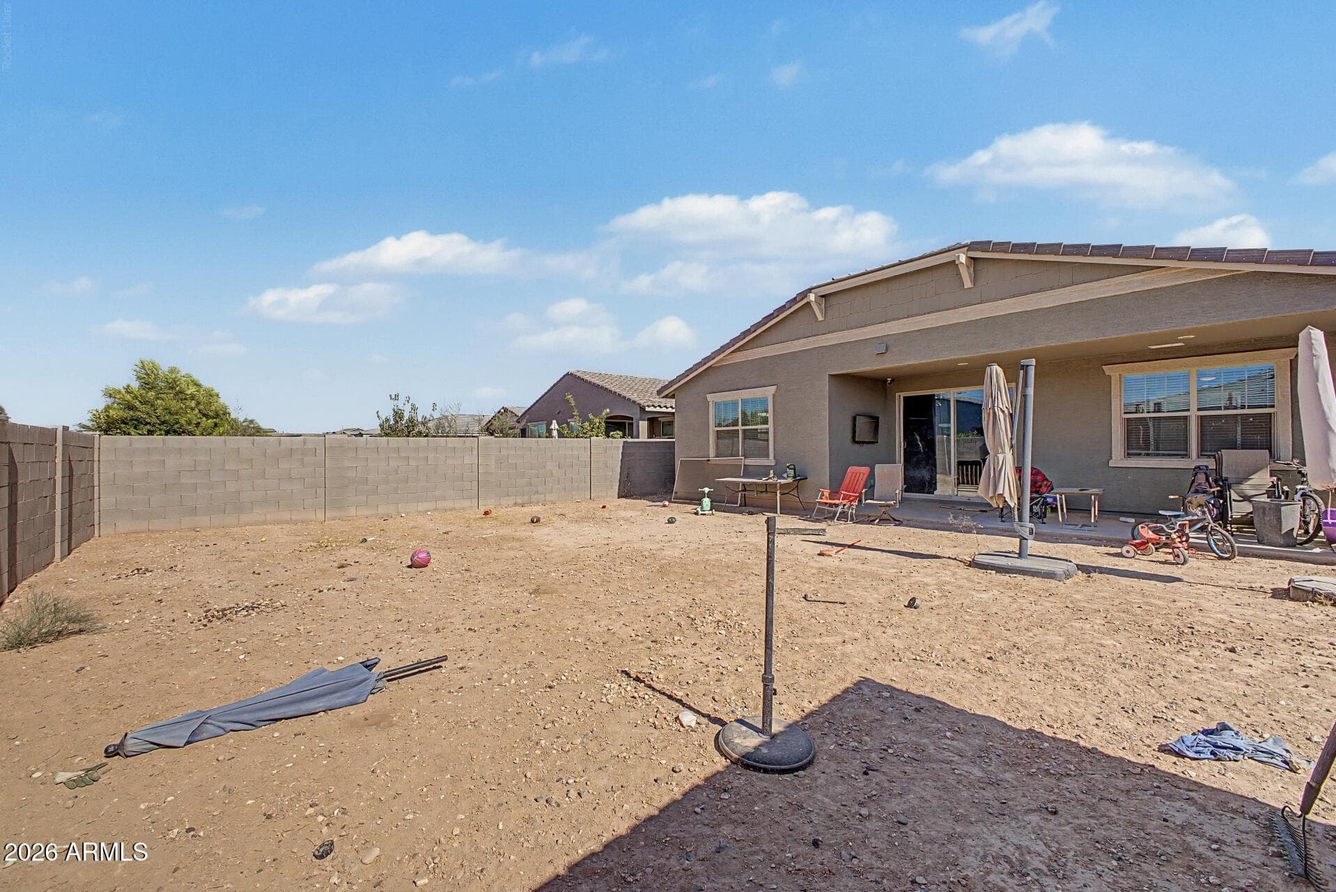11014 W MARGUERITE Avenue, Tolleson, AZ 85353 — photo 14 of 14