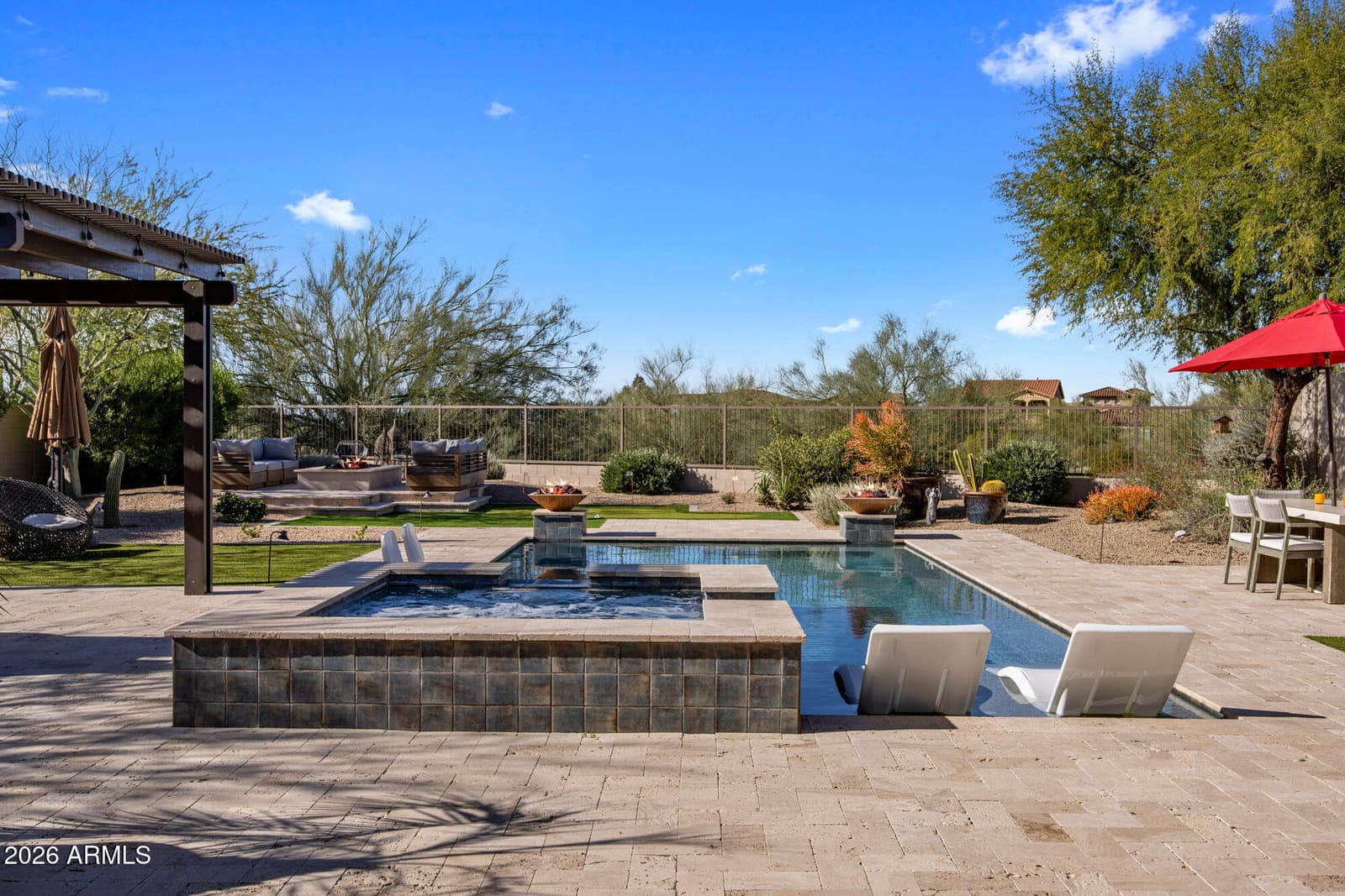 18378 N 96TH Way, Scottsdale, AZ 85255 — photo 29 of 40