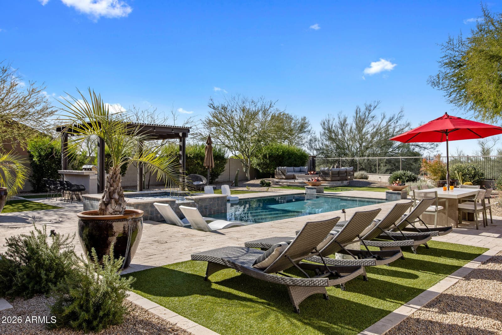 18378 N 96TH Way, Scottsdale, AZ 85255 — photo 30 of 40