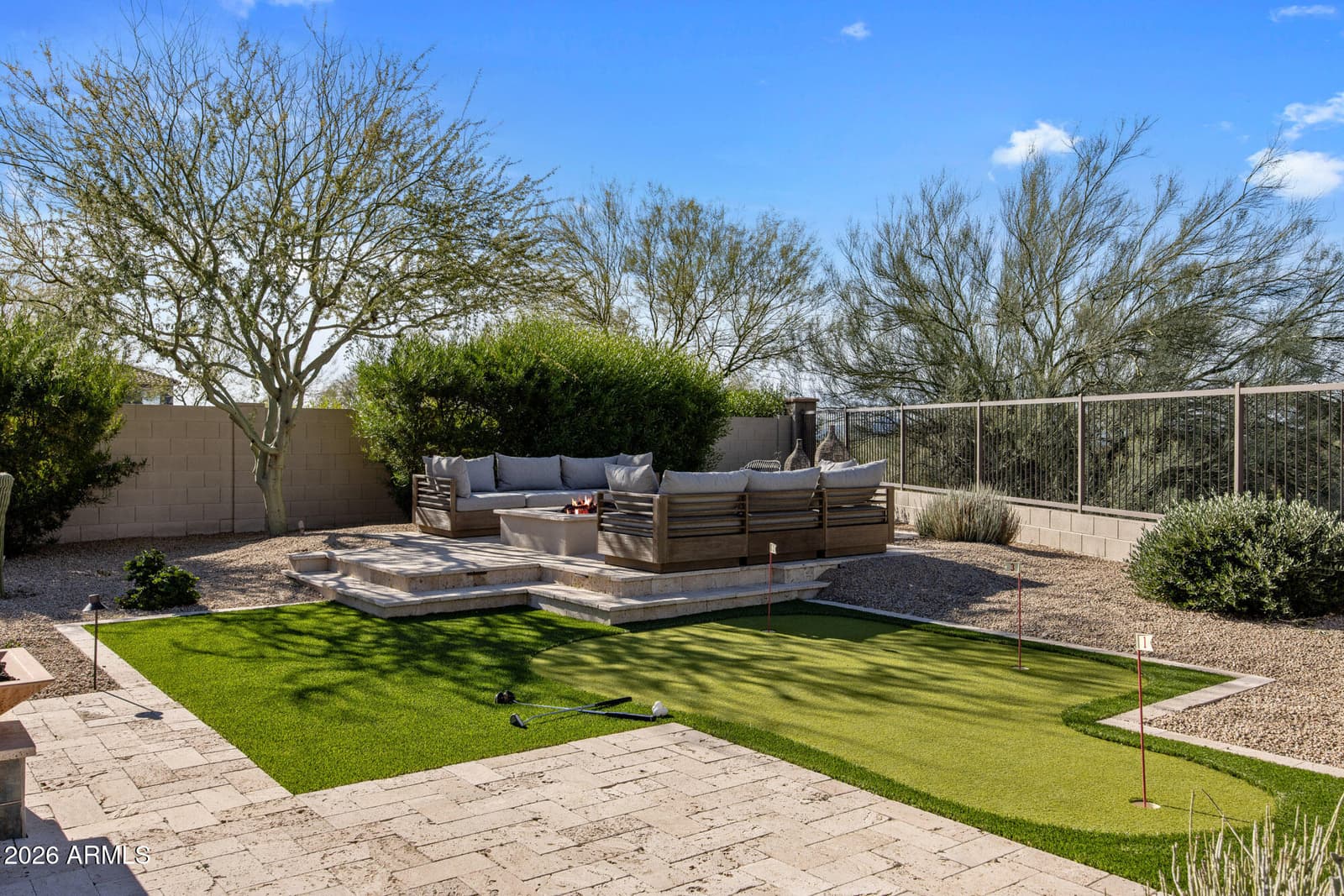 18378 N 96TH Way, Scottsdale, AZ 85255 — photo 32 of 40