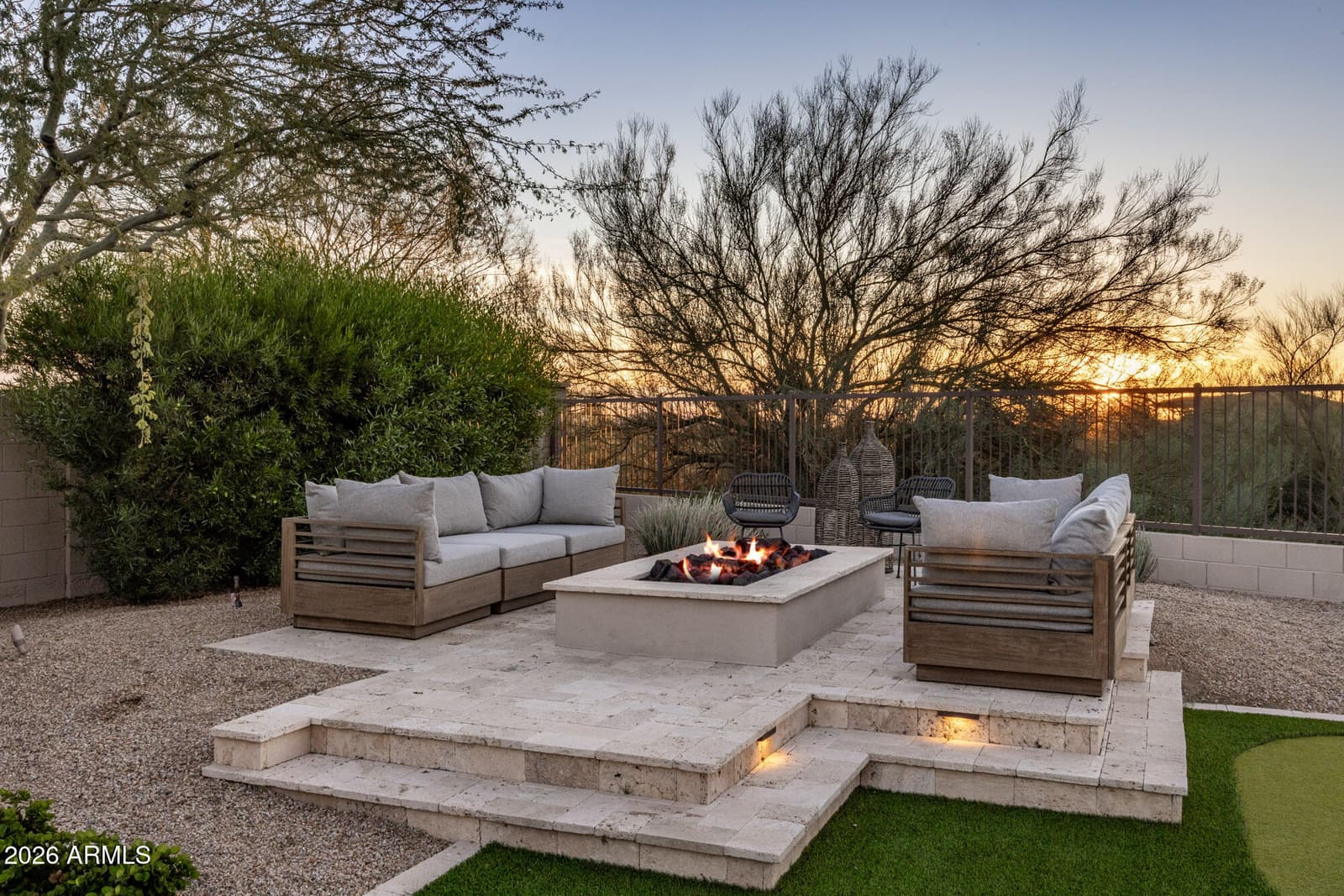 18378 N 96TH Way, Scottsdale, AZ 85255 — photo 35 of 40