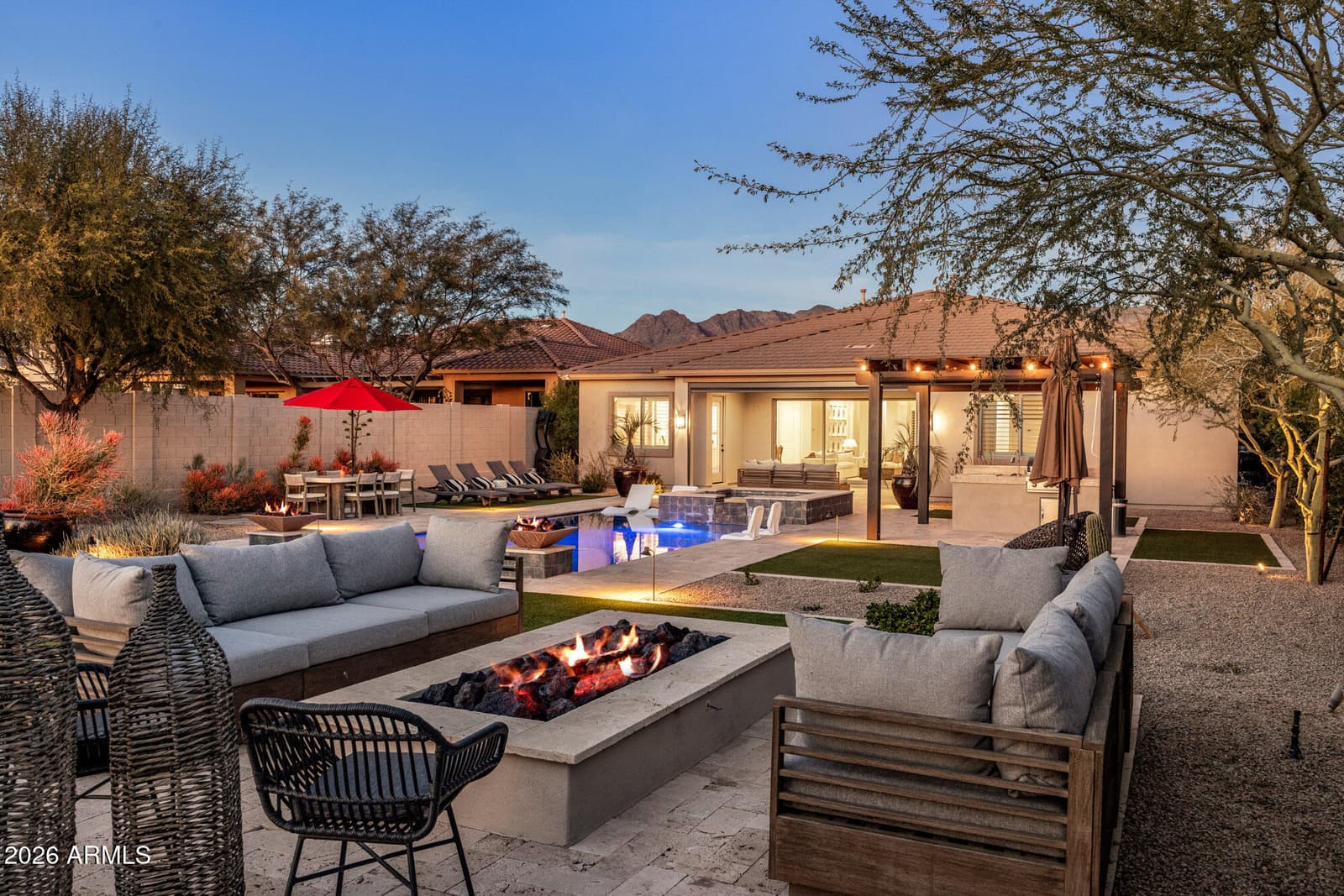 18378 N 96TH Way, Scottsdale, AZ 85255 — photo 38 of 40