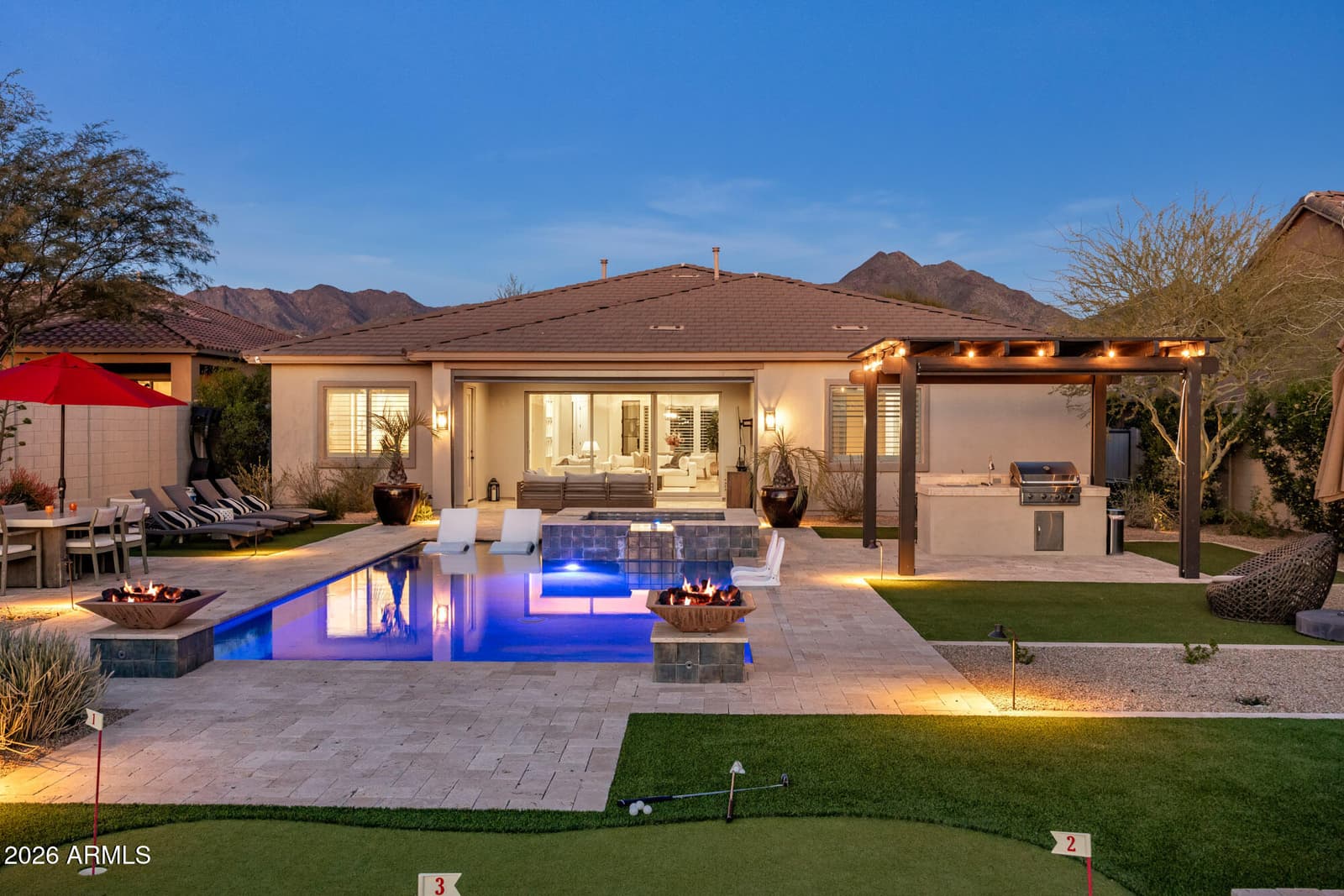 18378 N 96TH Way, Scottsdale, AZ 85255 — photo 39 of 40